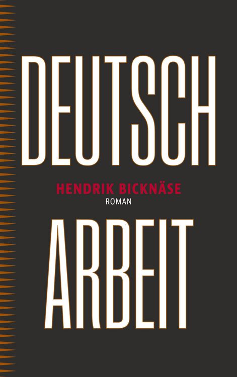 Produktbild: Deutscharbeit