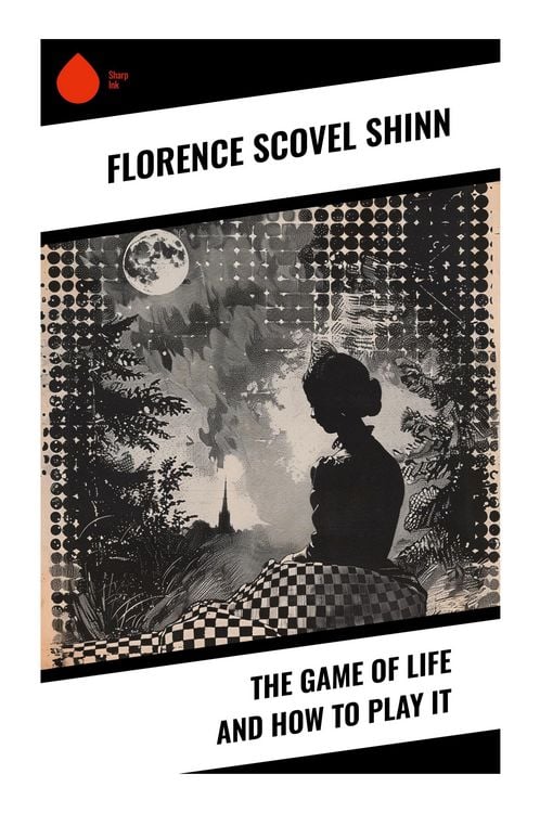 Produktbild: The Game of Life and How to Play It
