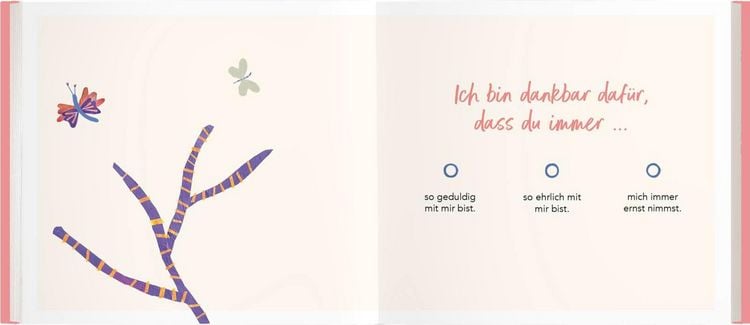 Produktbild: Mama. Viel Liebe in einem kleinen Buch