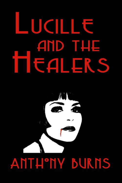 Produktbild: Lucille and the Healers