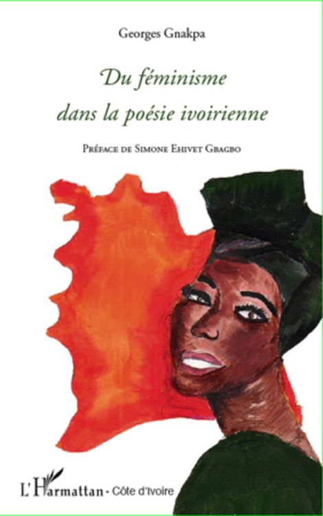 Produktbild: Du f&eacute;minisme dans la po&eacute;sie ivoirienne