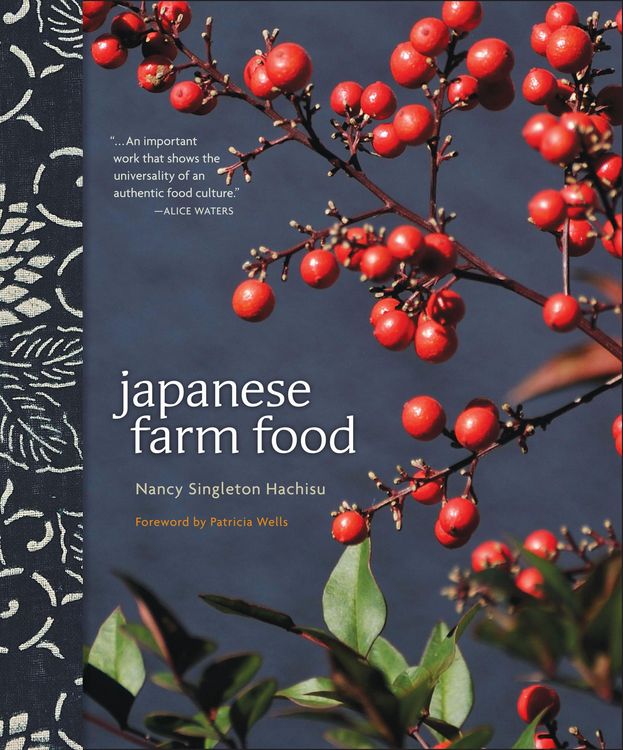 Produktbild: Japanese Farm Food