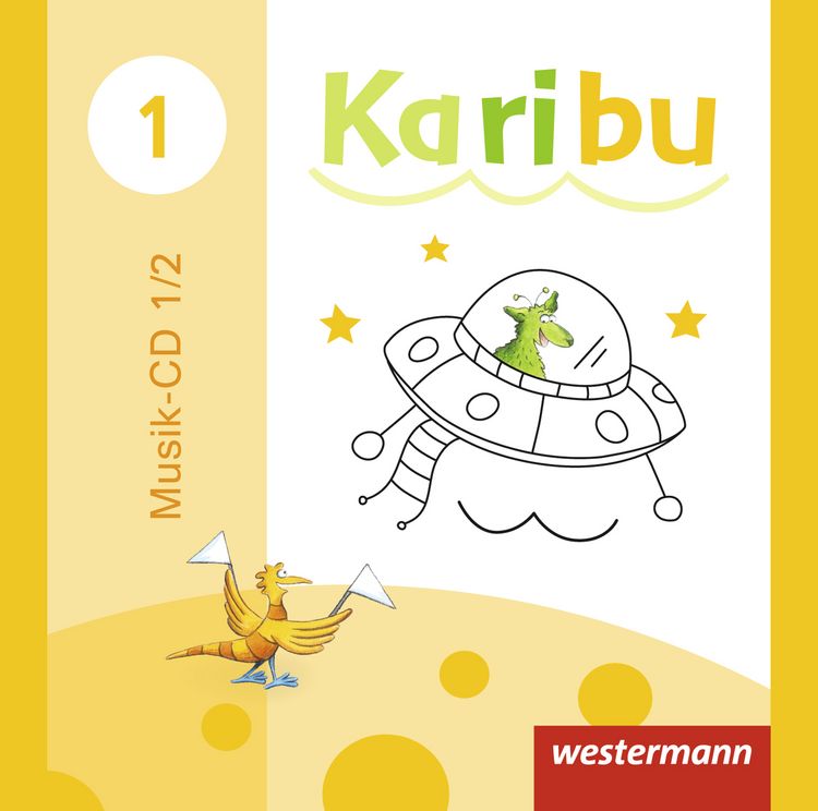 Produktbild: Karibu - Ausgabe 2009