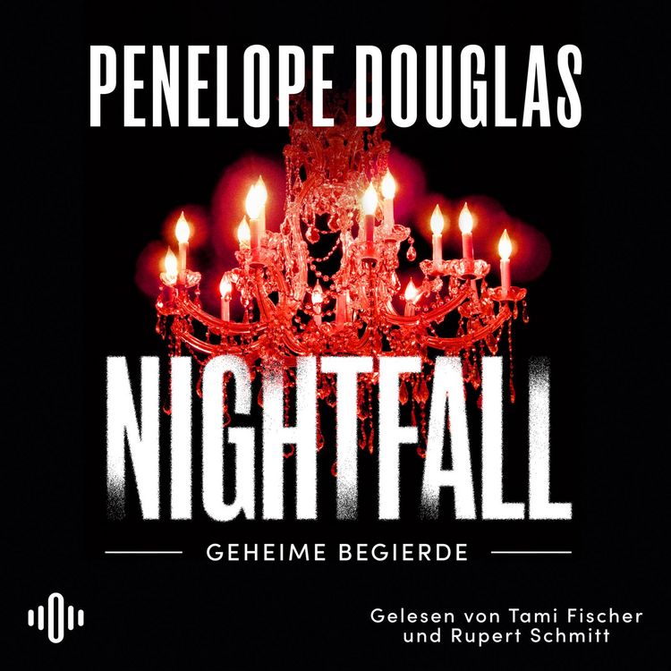 Produktbild: Nightfall &ndash; Geheime Begierde (Devil's Night 4)
