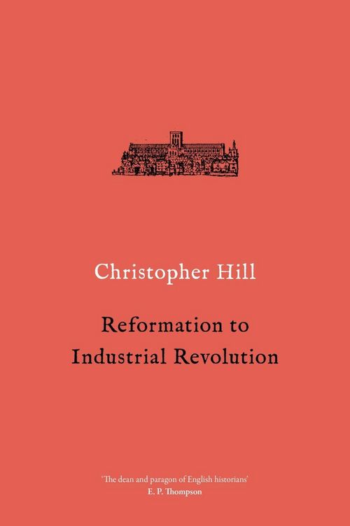 Produktbild: Reformation to Industrial Revolution
