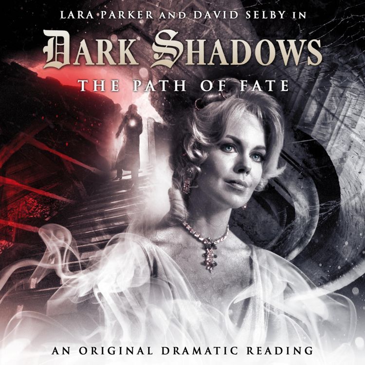 Produktbild: The Path of Fate