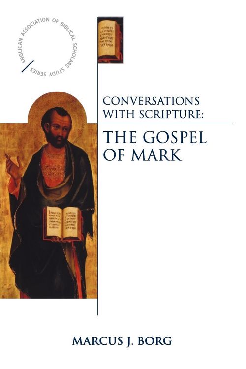 Produktbild: Conversations with Scripture
