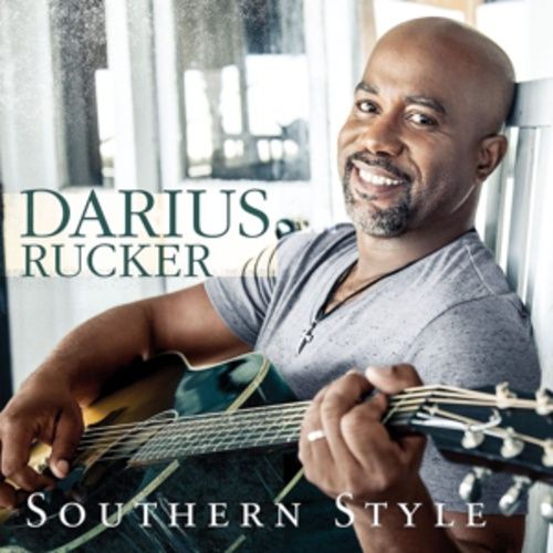 Produktbild: Rucker, D: Southern Style