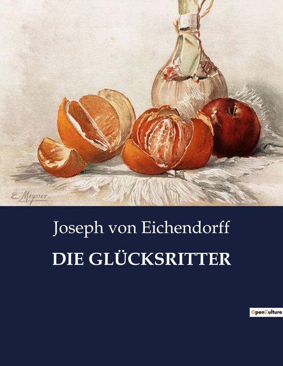Produktbild: Die Gl&uuml;cksritter