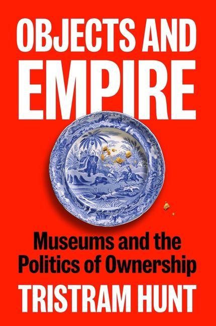 Produktbild: Objects and Empire