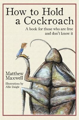 Produktbild: How to Hold a Cockroach