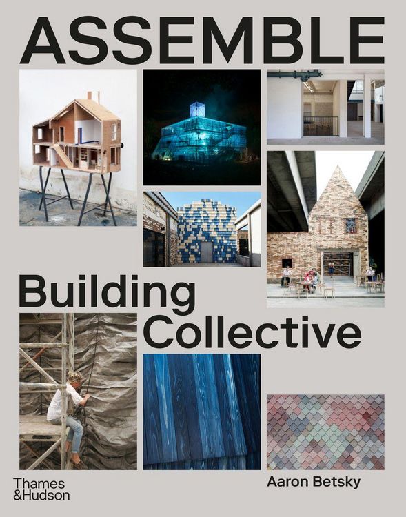 Produktbild: Assemble