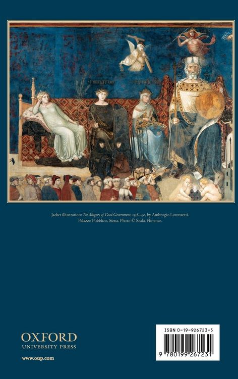 Produktbild: The Idea of Public Law