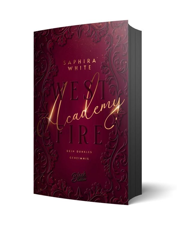 Produktbild: Westfire Academy