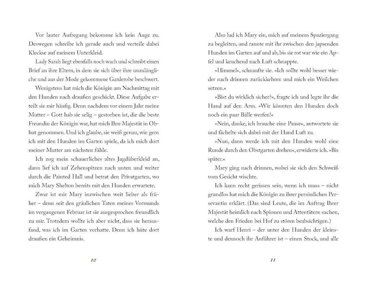 Produktbild: Lady Grace Mysteries