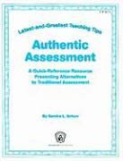 Produktbild: Authentic Assessment