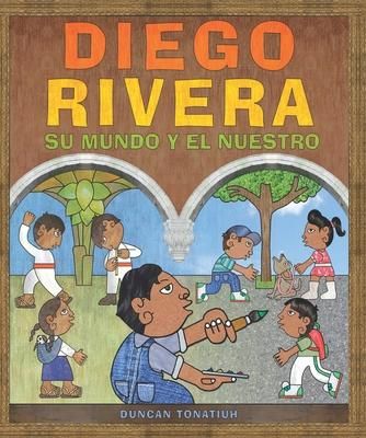 Produktbild: Diego Rivera