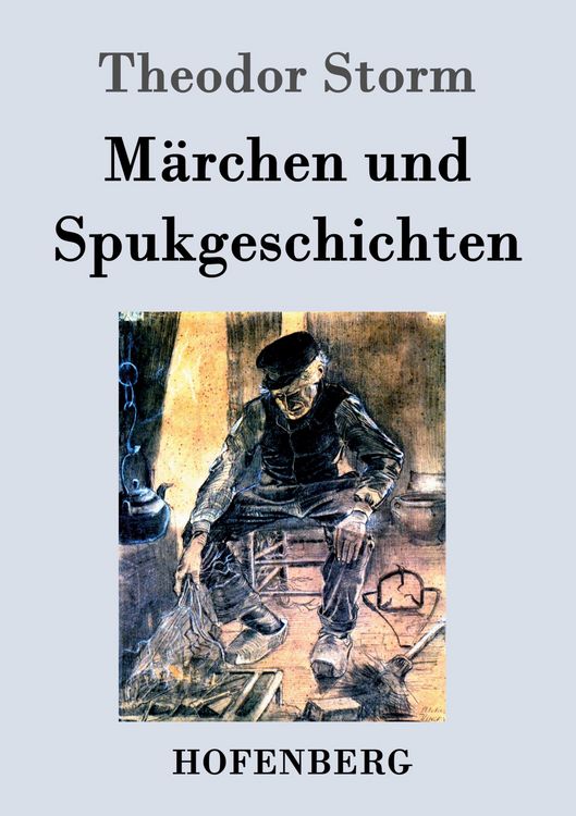 Produktbild: M&auml;rchen und Spukgeschichten