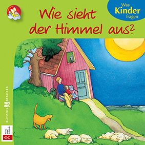 Produktbild: Wie sieht der Himmel aus?