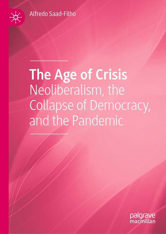 Produktbild: The Age of Crisis