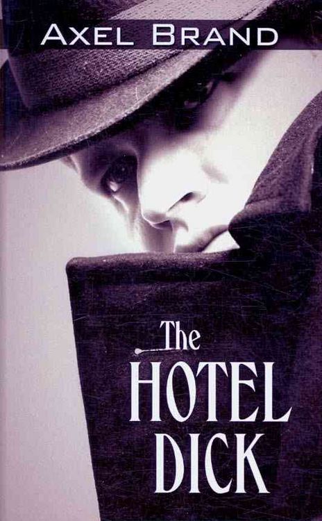 Produktbild: The Hotel Dick