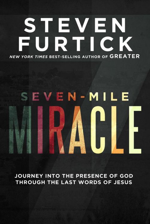 Produktbild: Seven-Mile Miracle