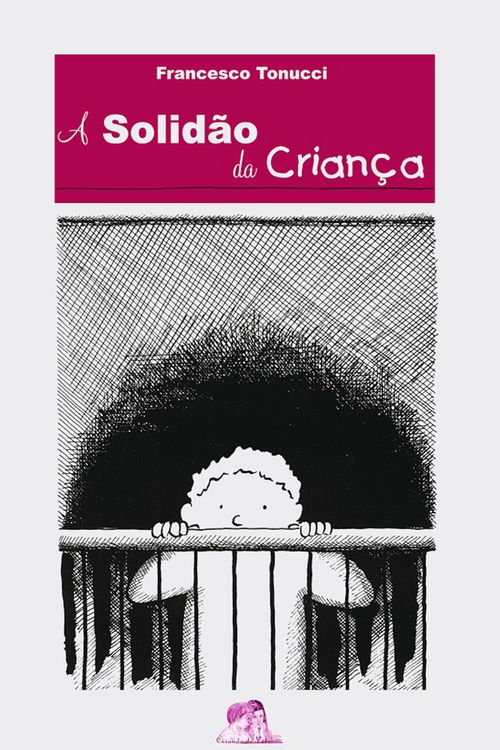 Produktbild: A solid&atilde;o da crian&ccedil;a