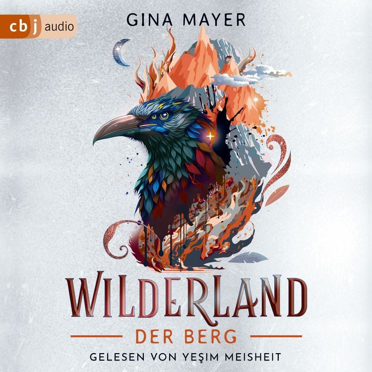 Produktbild: Wilderland &ndash; Der Berg