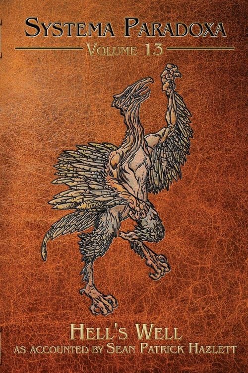 Produktbild: Hell's Well