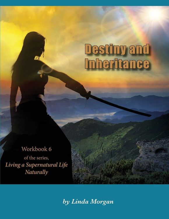 Produktbild: Destiny and Inheritance