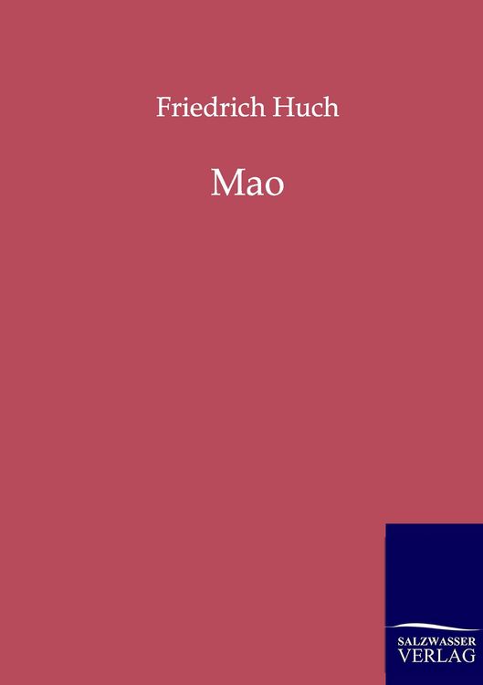 Produktbild: Mao