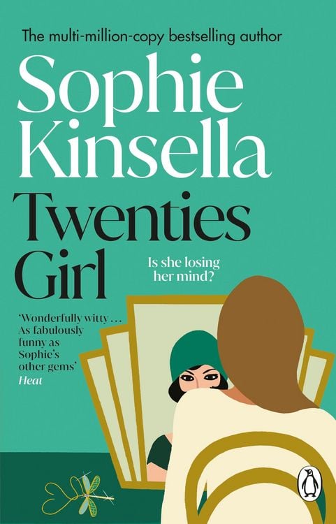 Produktbild: Twenties Girl