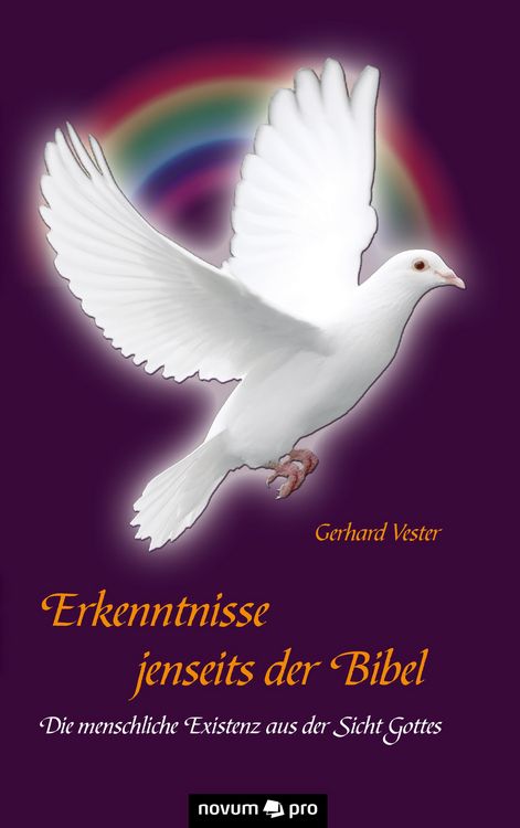 Produktbild: Erkenntnisse jenseits der Bibel