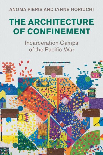 Produktbild: The Architecture of Confinement