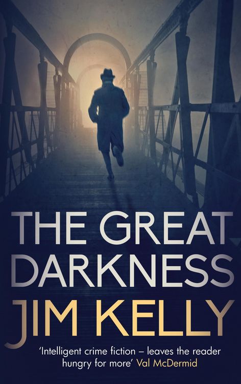 Produktbild: The Great Darkness