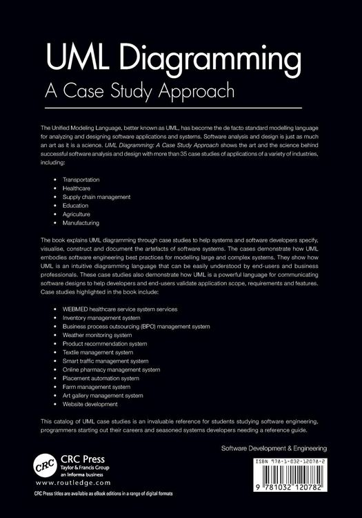 Produktbild: UML Diagramming