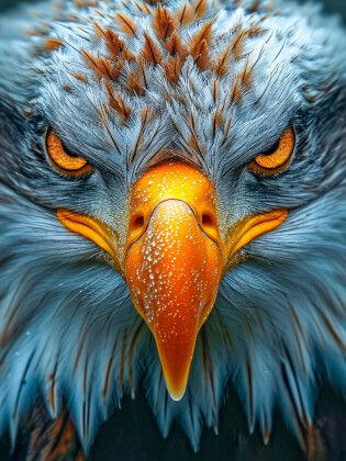 Produktbild: CALVENDO Puzzle Adler | 1000 Teile Lege-Gr&ouml;&szlig;e 64x48cm Foto-Puzzle f&uuml;r gl&uuml;ckliche Stunden