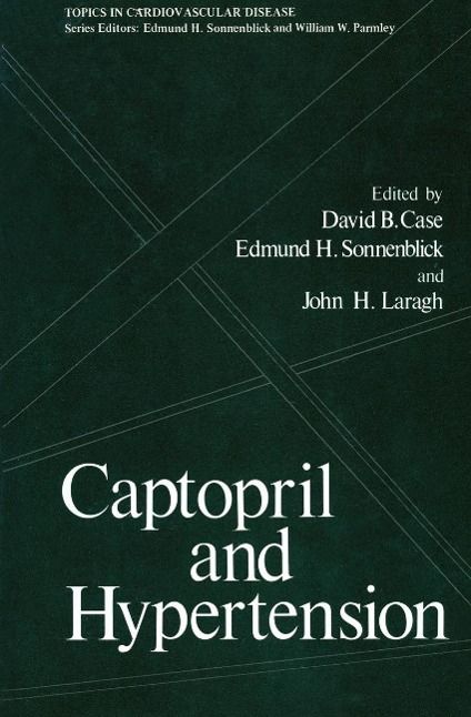Produktbild: Captopril and Hypertension