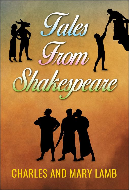 Produktbild: Tales from Shakespeare