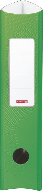 Produktbild: Brunnen Ordner 7cm Wave gr&uuml;n