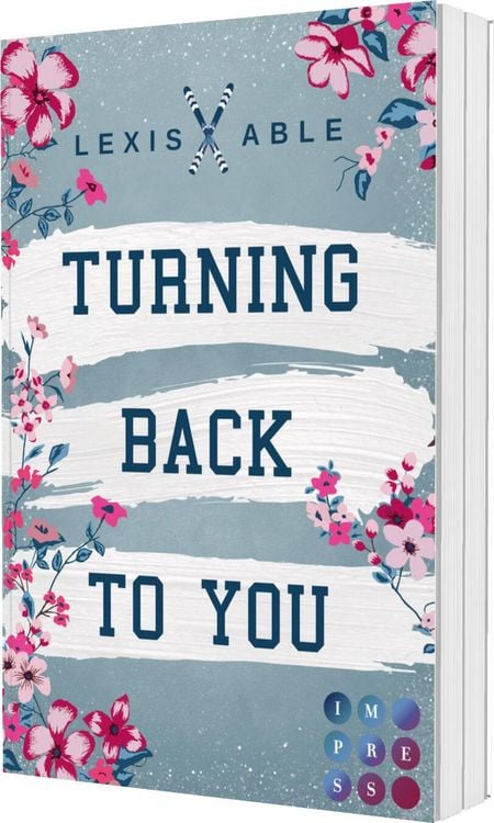 Produktbild: Turning Back to You (»Back to You«-Reihe 4)