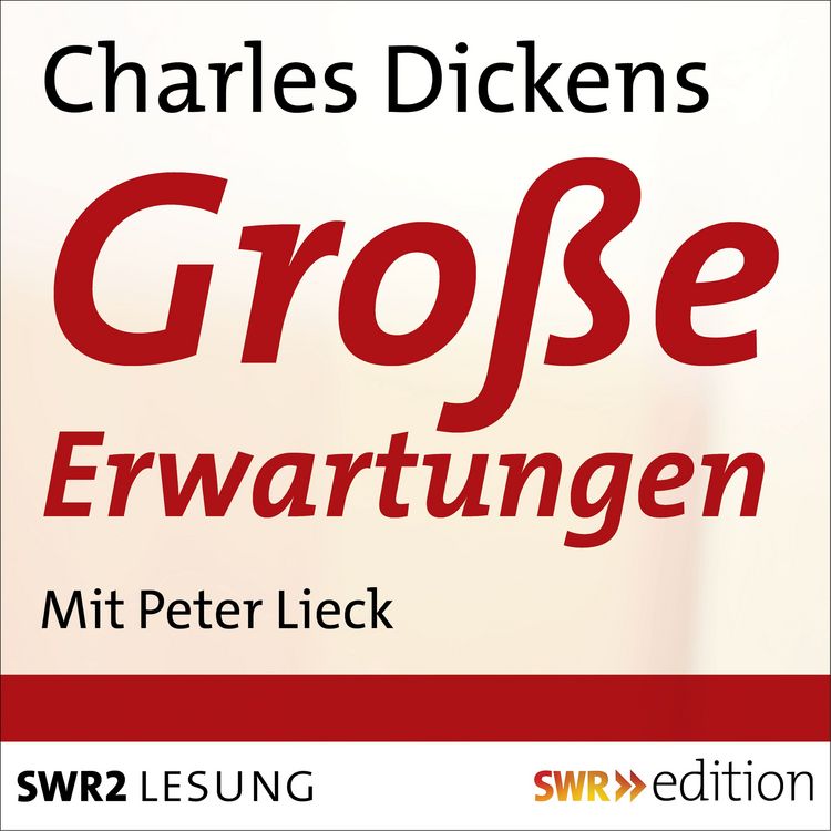Produktbild: Gro&szlig;e Erwartungen