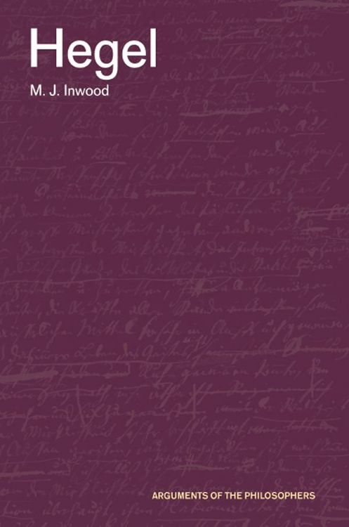 Produktbild: Hegel