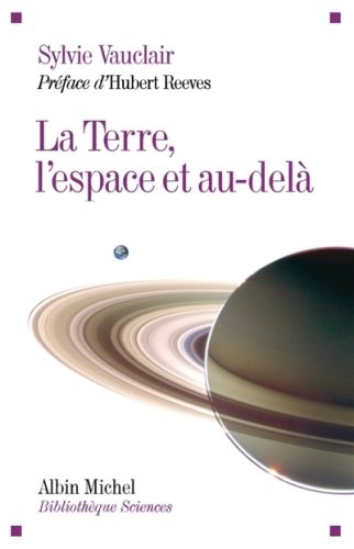 Produktbild: Fre-Terre Lespace Et Au-Dela (