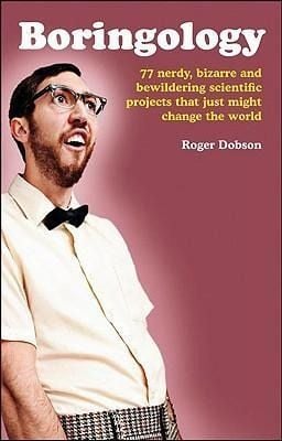 Produktbild: Boringology