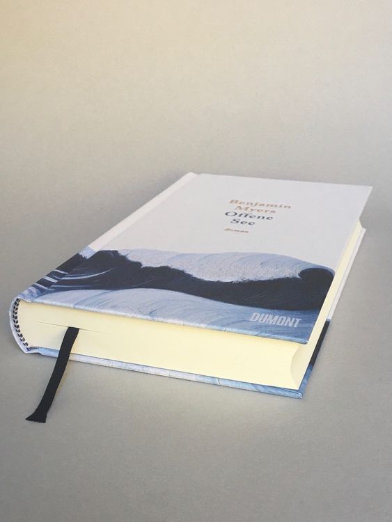 Produktbild: Offene See