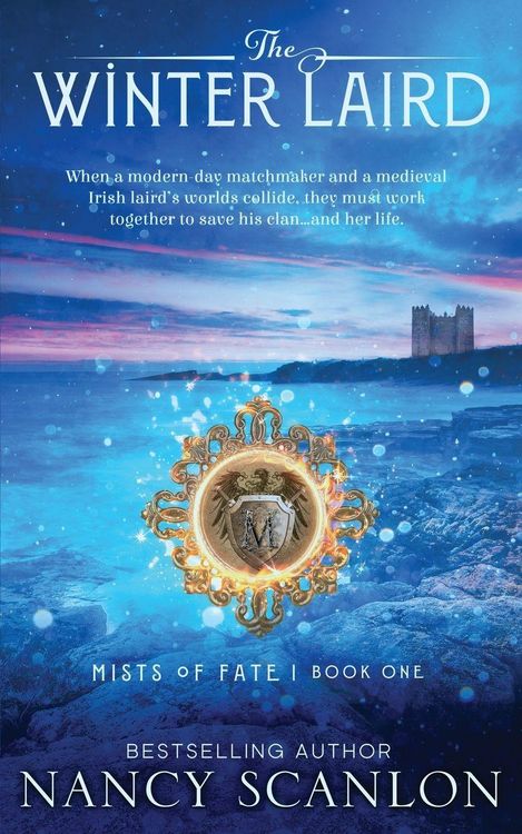 Produktbild: The Winter Laird