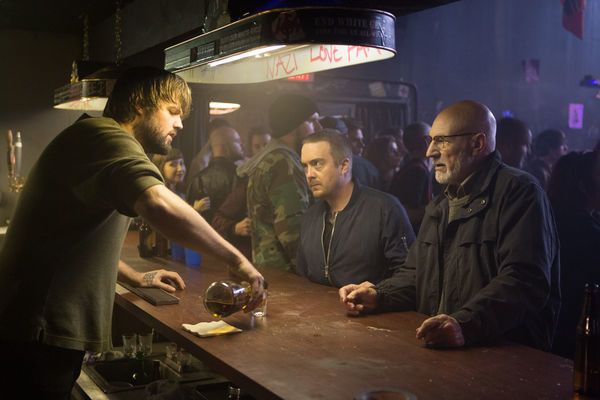 Produktbild: Green Room