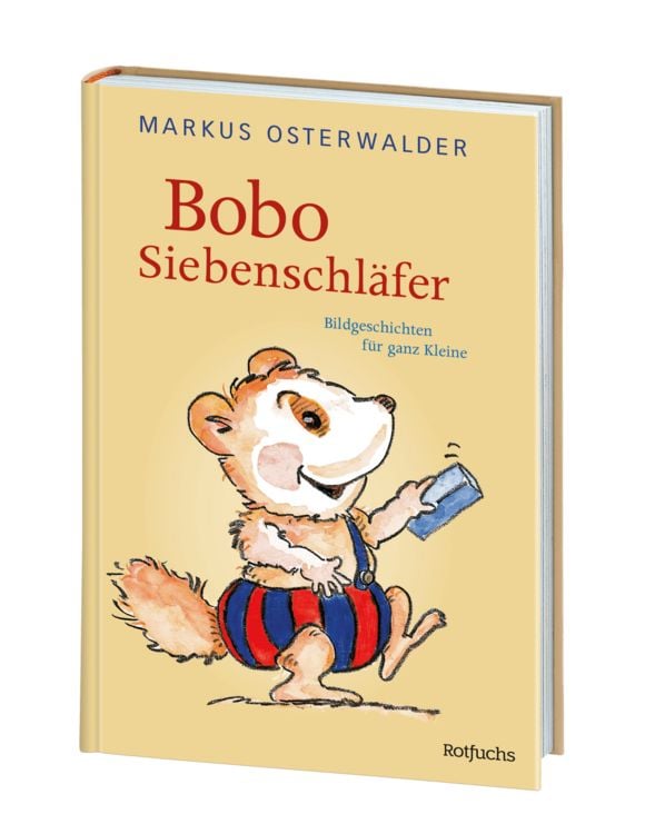 Produktbild: Bobo Siebenschl&auml;fer