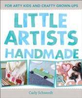 Produktbild: Little Artists Handmade